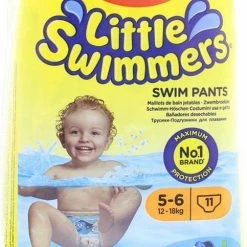 Huggies Little Swimmers 5-6 10 Stuks 36 Huggies Little Swimmers 5-6 10 Stuks -Baby's Only 483x840 1