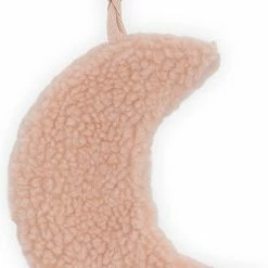 Jollein Speendoekje Moon - Pale Pink