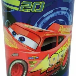 Disney Cars Ontbijtset - 3 Delig - Multi -Baby's Only 497x840 2