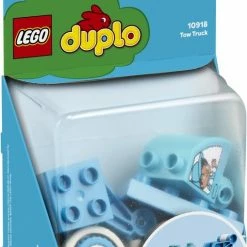LEGO DUPLO Sleepwagen - 10918 -Baby's Only 509x840 5