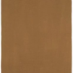Jollein Baby Deken Ledikant 100x150cm Basic Knit - Caramel -Baby's Only 519x840