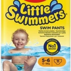 Huggies Little Swimmers 5-6 10 Stuks 32 Huggies Little Swimmers 5-6 10 Stuks -Baby's Only 520x840 2