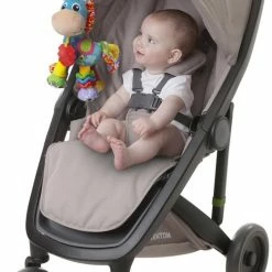 Playgro Geschenkset Clip Clop Paard - Kraamcadeau - Kadoset - Hangspeeltjes - 3 Bijtpseeltjes - 3 Geschakelde Ringen -Baby's Only 521x840