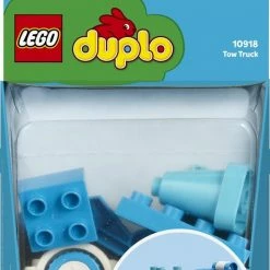 LEGO DUPLO Sleepwagen - 10918 -Baby's Only 524x840 1