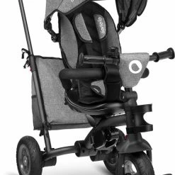 Lionelo Tris - Loopfiets - Draaibaar Stoel - Snel Opvouwsysteem - Tot 25kg -Baby's Only 526x840 1
