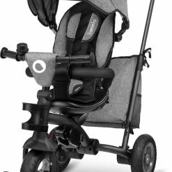 Lionelo Tris - Loopfiets - Draaibaar Stoel - Snel Opvouwsysteem - Tot 25kg -Baby's Only 526x840