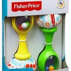 Fisher-Price Maracas - Rammelaar -Baby's Only 526x840 5