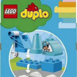 LEGO DUPLO Sleepwagen - 10918 -Baby's Only 526x840 6