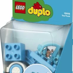 LEGO DUPLO Sleepwagen - 10918 -Baby's Only 532x840 1