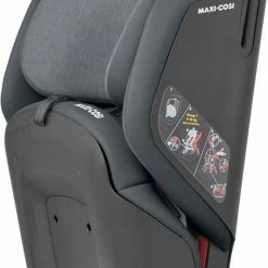 Maxi-Cosi Nomad Inklapbaar Autostoeltje - Authentic Graphite