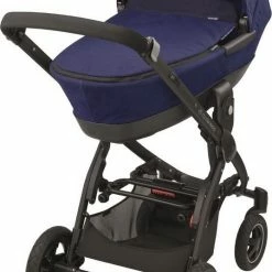 Maxi-Cosi Maxi Cosi Mura Plus Foldable Carrycot - River Blue - 2015