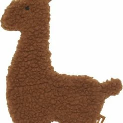 Jollein Speendoekje Lama - Caramel