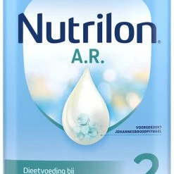 Nutrilon A.R. 2 - Flesvoeding Bij Spugen Vanaf 6 Maanden - 800g