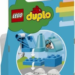 LEGO DUPLO Sleepwagen - 10918 -Baby's Only 539x840 2