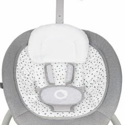 Lionelo Pascal - Wipstoel - Melodie N - Sterke Constructie - Tot 9kg -Baby's Only 539x840