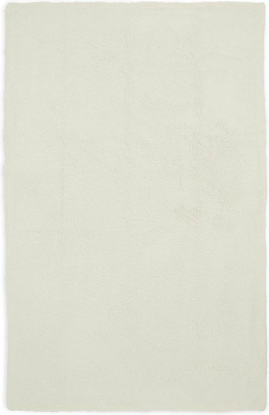 Jollein Baby Deken Wieg 75x100cm Teddy Bliss Knit - Storm Grey 8 Jollein Baby Deken Wieg 75x100cm Teddy Bliss Knit - Storm Grey - Afbeelding 8