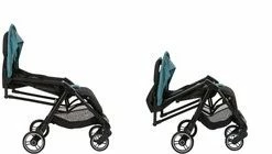 Bebeconfort Bonny Buggy - Blue Chic -Baby's Only 550x140