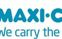 Maxi-Cosi Kore I-Size Autostoeltje - Authentic Grey -Baby's Only 550x154