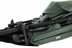 Pr?natal Pr Natal Luxe Buggy - Boodschappenmand - Verstelbaar - Inklapbaar - Groen -Baby's Only 550x165