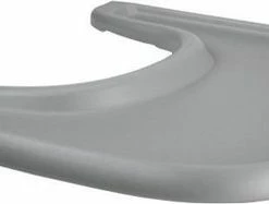 Stokke® Tray Storm Grey -Baby's Only 550x187