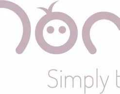 MoMi Wandelwagen Estelle - Zwart -Baby's Only 550x194