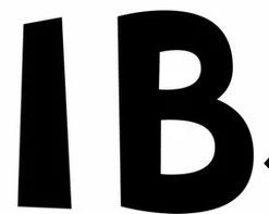 BiBS - Boheme Pacifier Glow In The Dark - Stage 2 Fopspeen - 2 Stuks - Blush Glow / Vanilla Glow -Baby's Only 550x197