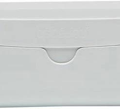 B?b?-jou B B -jou Billendoekjesdoos - Light Grey -Baby's Only 550x223 1