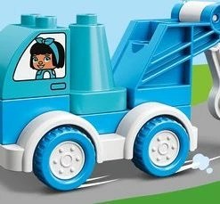 LEGO DUPLO Sleepwagen - 10918 -Baby's Only 550x229