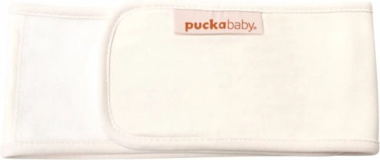Puckababy Babyslaapzak Bag 4 Seasons 6m-2,5 J - 100 Cm - Seashell Denim 8 Puckababy Babyslaapzak Bag 4 Seasons 6m-2,5 J - 100 Cm - Seashell Denim - Afbeelding 8