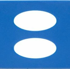 Dr. Brown's Siliconen Handvat Voor Brede Halsfles - Blauw