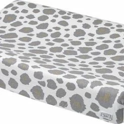 Meyco Aankleedkussenhoes Panter - Neutral