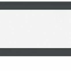 VidaXL Bedhekje Peuter 200x25 Cm Stof Donkergrijs -Baby's Only 550x265 1