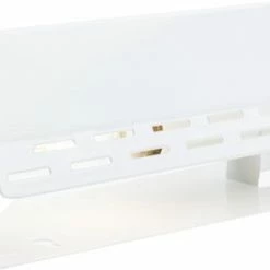 Expo Trading Bedlamp ETH Lano - Metaal - Wit