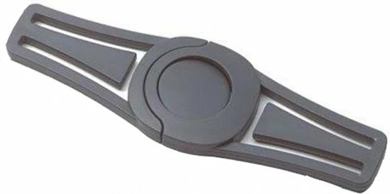 A3 Baby & Kids Grijs Seatbelt Safety Clip 64647 7 A3 Baby & Kids Grijs Seatbelt Safety Clip 64647 - Afbeelding 7