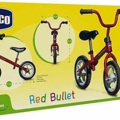 Chicco Red Bullet Loopfiets -Baby's Only 550x278 1