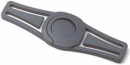 A3 Baby & Kids Grijs Seatbelt Safety Clip 64647 8 A3 Baby & Kids Grijs Seatbelt Safety Clip 64647 - Afbeelding 8