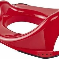 Keeeper Cars WC Verkleiner - Rood -Baby's Only 550x291