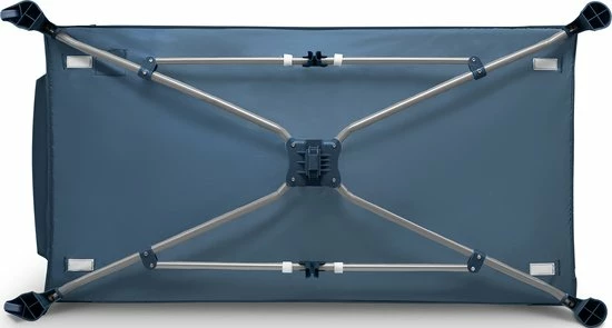 Lionelo Thomi - Ledikant - 2in1 - LockGuard - Tot 15kg 11 Lionelo Thomi - Ledikant - 2in1 - LockGuard - Tot 15kg - Afbeelding 11