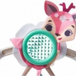 Tiny Love Musical Nature Speelboog - Tiny Princess Tales - Prinses -Baby's Only 550x305 2