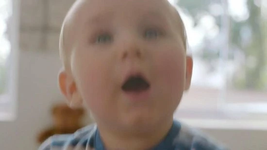 Pampers Baby Dry Luiers Maat 3 (6-10 Kg) 30 Stuks 2 Pampers Baby Dry Luiers Maat 3 (6-10 Kg) 30 Stuks - Afbeelding 2