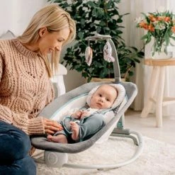 Lionelo Pascal - Wipstoel - Melodie N - Sterke Constructie - Tot 9kg -Baby's Only 550x309 87