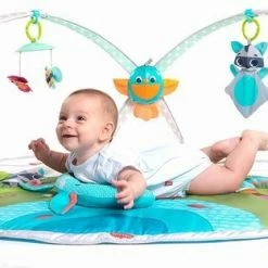 Tiny Love Dynamic Babygym - Meadow Days -Baby's Only 550x312 3