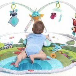 Tiny Love Dynamic Babygym - Meadow Days -Baby's Only 550x314 1