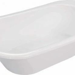 Bébé-jou Babybadje - Wit