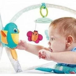 Tiny Love Dynamic Babygym - Meadow Days -Baby's Only 550x320 3