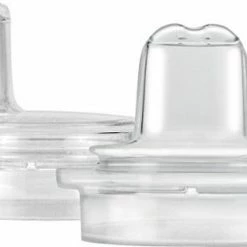 Dr. Brown's Sippy Spout Standaardfles - Transition Bottle - 2 Stuks -Baby's Only 550x320 4