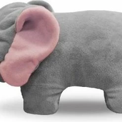 AutoStyle Comfortline Omvormbaar 2-in-1 Multi Nekkussen - Olifant -Baby's Only 550x320 7