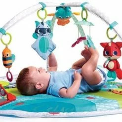 Tiny Love Dynamic Babygym - Meadow Days -Baby's Only 550x321 3