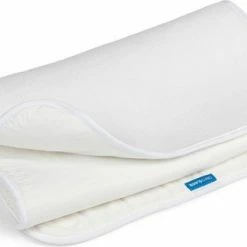 AeroSleep Matrasbeschermer- Bed - 120 X 60 Cm -Baby's Only 550x322 3
