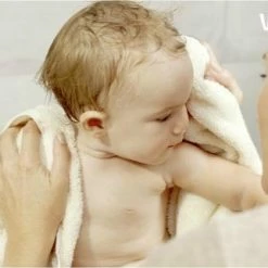 Weleda Baby Calendula Bodymilk -Baby's Only 550x322 4